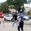 İstanbul'da maske cezaları başladı