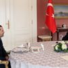 Cumhurbaşkanı Erdoğan, Saad Hariri'yi kabul etti