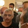 HDP'li Gergerlioğlu TBMM'de gözaltına alındı