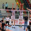 Erkekler Spor Toto Şampiyonlar Kupası: Arkas-halkbank: 0-3 Erkekler Spor Toto Şampiyonlar Kupası: Arkas-halkbank: 0-3