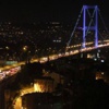 İstanbul'da trafik yoğunluğu alarm veriyor