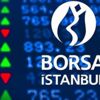 Borsa Pandemi sonrası en yüksek seviyede