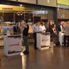 Ticarileşebilecek iş fikirlerinin büyük yatırımlarla buluşma fırsatı Ticarileşebilecek iş fikirlerinin büyük yatırımlarla buluşma fırsatı
