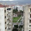İzmir’in yıkılacak binaları havadan görüntülendi İzmir’in yıkılacak binaları havadan görüntülendi