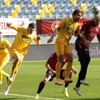 Başkent derbisinden galip çıkmadı Başkent derbisinden galip çıkmadı