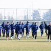 BB Erzurumspor, Gaziantep FK hazırlıklarını sürdürdü BB Erzurumspor, Gaziantep FK hazırlıklarını sürdürdü