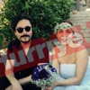 Sertab Erener Emre Kula ile evlendi Sertab Erener Emre Kula ile evlendi