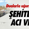 Bahçeli Isparta'da