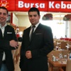 Antep ‘usulü’ Bursa Kebap