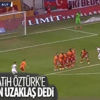 Fatih Terim kaleyi Okan Kocuk'a devredebilir Fatih Terim kaleyi Okan Kocuk'a devredebilir