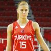 Bahar Çağlar'dan Beşiktaş'a veda Bahar Çağlar'dan Beşiktaş'a veda