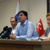 Fethiye Körfezi’nin kirliliğin dört nedeni Fethiye Körfezi’nin kirliliğin dört nedeni