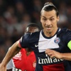 PSG'ye büyük şok 20'ı koruyamadı PSG'ye büyük şok 20'ı koruyamadı