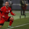 Sneijder 2 yıl daha Cimbom'da