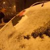 Erzurum'da yoğun kar yağışı Erzurum'da yoğun kar yağışı