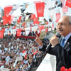 Kılıçdaroğlu: Refahı tabana yayacağız Kılıçdaroğlu: Refahı tabana yayacağız
