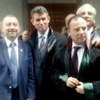 'Başörtüsü' davasında o isimler ifade verdi 'Başörtüsü' davasında o isimler ifade verdi