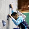 Spor Tırmanış Sivas Şampiyonası başladı