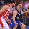 Kızılyıldız Telekom: 91 - Anadolu Efes: 82