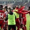 Sivasspor evinde kaybetmiyor Sivasspor evinde kaybetmiyor