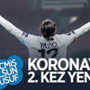 Milli futbolcu Yusuf Yazıcı koronavirüsü 2. kez atlattı