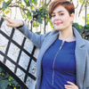 ‘Mine kadar sert köşelerim yok’