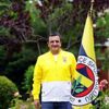 Fenerbahçe gözlemcisi Serhat Pekmezci: 120 futbolcu izliyoruz