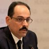Kalın: Avrupa referandum çalışmalarında taraf oldu Kalın: Avrupa referandum çalışmalarında taraf oldu
