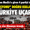 Etiyopya Büyükelçisi Kahsay: Bursalı Firmaları Ülkemize Bekliyoruz Etiyopya Büyükelçisi Kahsay: Bursalı Firmaları Ülkemize Bekliyoruz