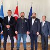 BTCBAM ve Yatırım Bankası işbirliği BTCBAM ve Yatırım Bankası işbirliği