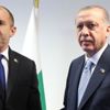 Son dakika: Başkan Erdoğan, Bulgaristan Cumhurbaşkanı Rumen Radev ile görüştü