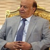Hadi: Husi darbesine karşı koyacağız Hadi: Husi darbesine karşı koyacağız