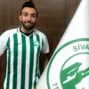 Mustafa Aydoğdu, Sivas Belediyespor da Mustafa Aydoğdu, Sivas Belediyespor da