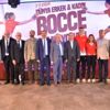 Mersin, Bocce Dünya Şampiyonası na hazır Mersin, Bocce Dünya Şampiyonası na hazır