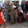 600 Yezidi kadının yeri belli oldu 600 Yezidi kadının yeri belli oldu