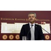 Chp'de Develi’ye Önemli Görev