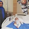 Annenin pişmanlığı! 10 aylık İsmail haşlandı