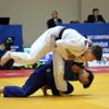 Judoda kupa heyecanı Kemer de başladı
