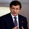 Davutoğlu: Onlara gidin dedik, gitmediler!