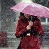 Meteoroloji tarih de vererek uyardı Meteoroloji tarih de vererek uyardı
