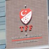 TFF’den F.Bahçe ve G.Saray açıklaması! TFF’den F.Bahçe ve G.Saray açıklaması!