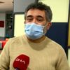Depremde cep telefonları hayat kurtarıyor Depremde cep telefonları hayat kurtarıyor