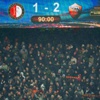 UEFA'dan 2 takıma ceza! UEFA'dan 2 takıma ceza!
