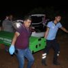 Kayıp ilanı verilmişti, aracında öldürülmüş halde bulundu