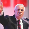 Muhaberat devletine yol veriliyor Muhaberat devletine yol veriliyor