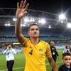 Tim Cahill milli takımı bıraktı
