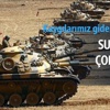 'ABD, kaygılarımızı gideren adımlar attı'