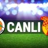 Süper Lig Canlı | Alanyaspor - Göztepe Süper Lig Canlı | Alanyaspor - Göztepe
