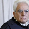 İtalya'nın yeni Cumhurbaşkanı Sergio Mattarella oldu İtalya'nın yeni Cumhurbaşkanı Sergio Mattarella oldu
