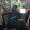 AK Parti'li başkan adayını bıçaklayan zanlı serbest AK Parti'li başkan adayını bıçaklayan zanlı serbest